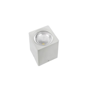 Đèn LED lon nổi 12W ELV Model VL-D1808B